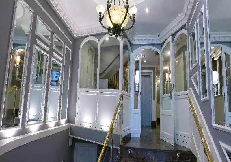 Fotos del hotel Boutique Catedral:  9