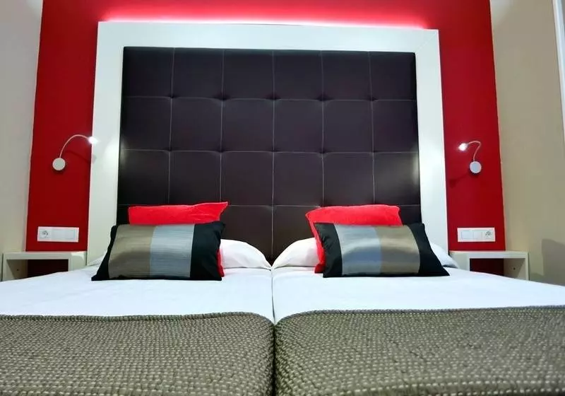 Fotos del hotel Boutique Catedral:  11