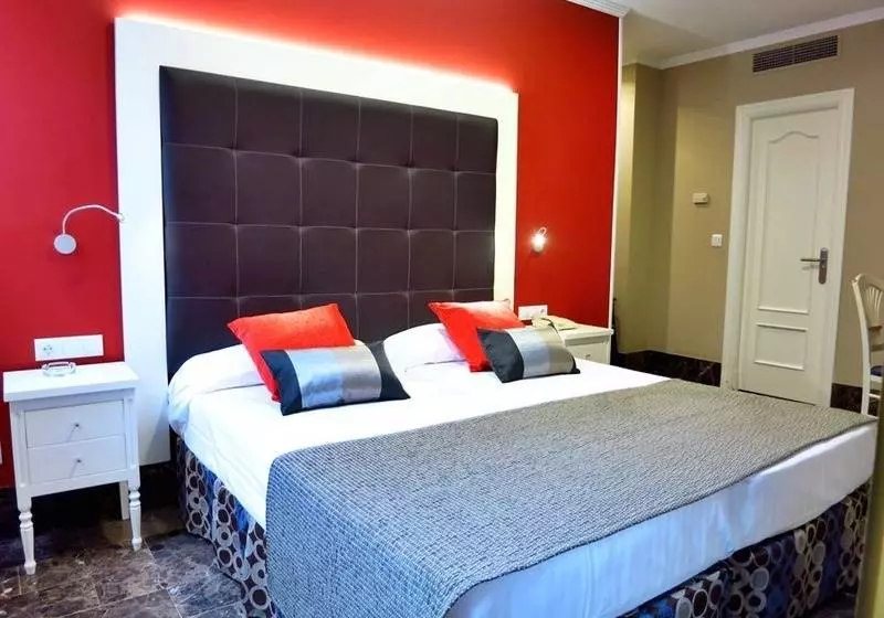 Fotos del hotel Boutique Catedral:  6