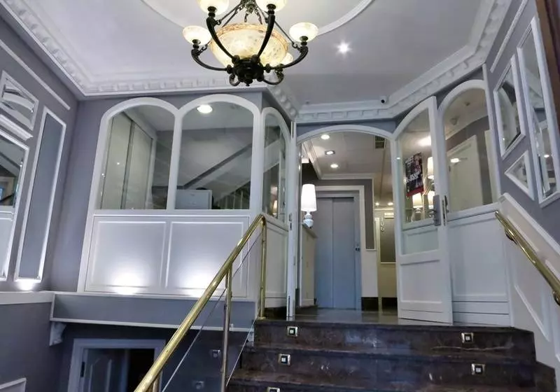 Fotos del hotel Boutique Catedral:  3