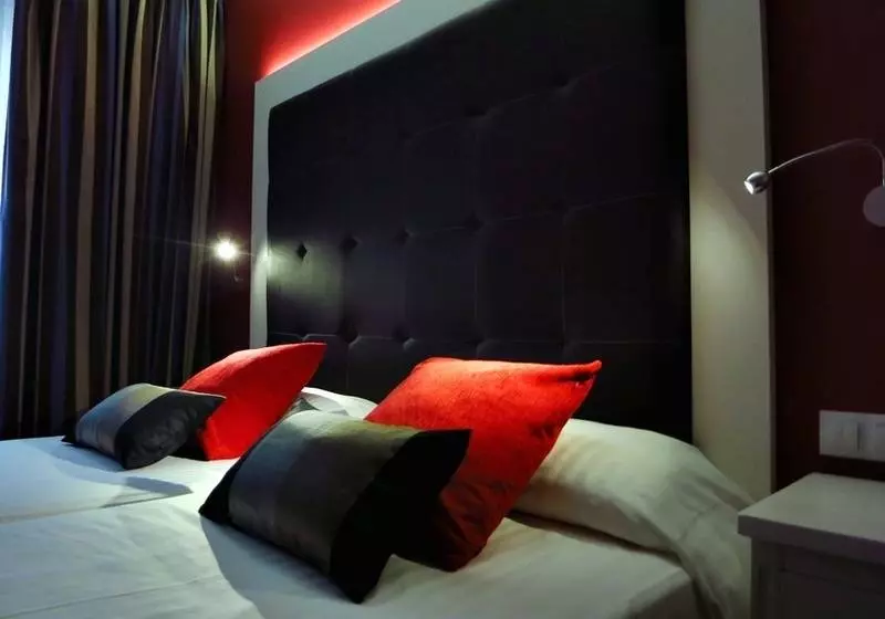 Fotos del hotel Boutique Catedral:  24