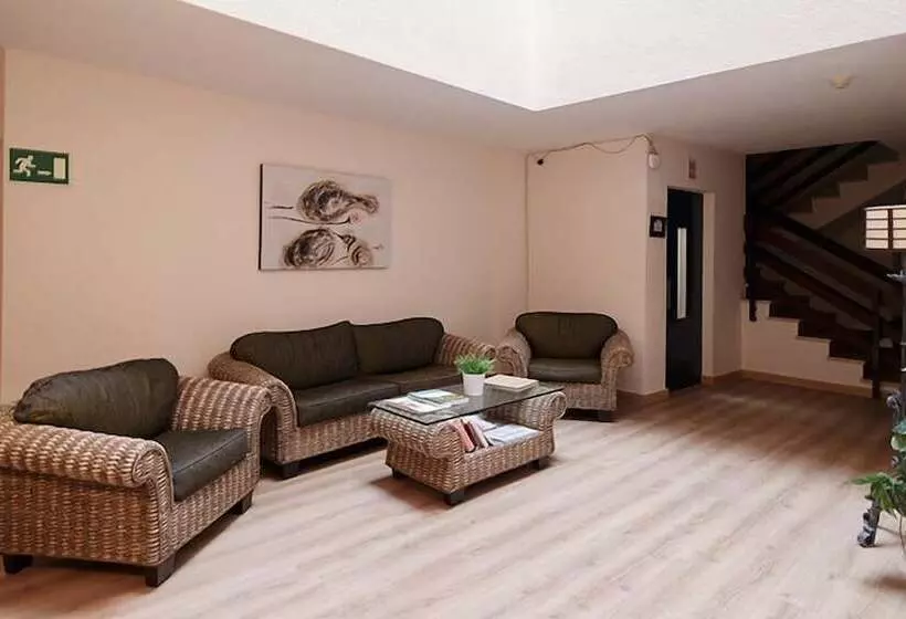 Fotos del hotel Mare Estepona:  2