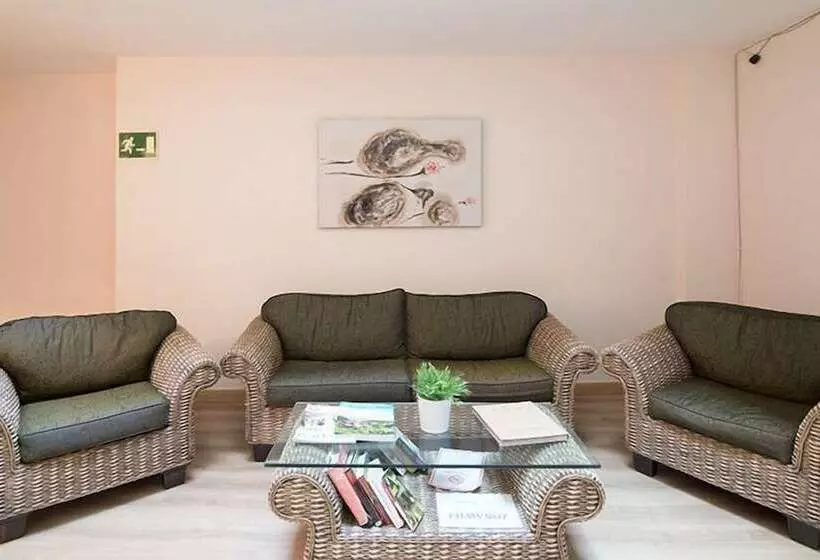 Fotos del hotel Mare Estepona:  3