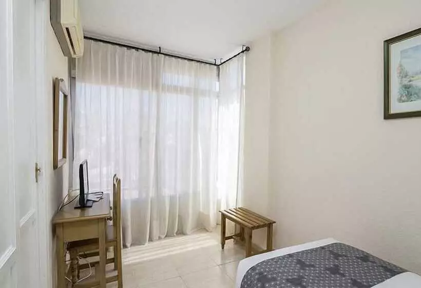 Fotos del hotel Mare Estepona:  13