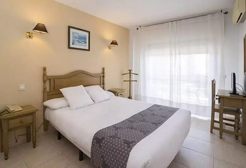 Fotos del hotel Mare Estepona:  14