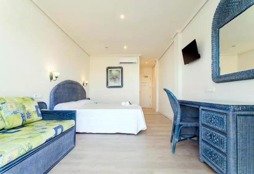 Fotos del hotel Roquetas Beach:  3