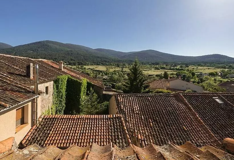 Fotos del hotel Posada Mingaseda:  5