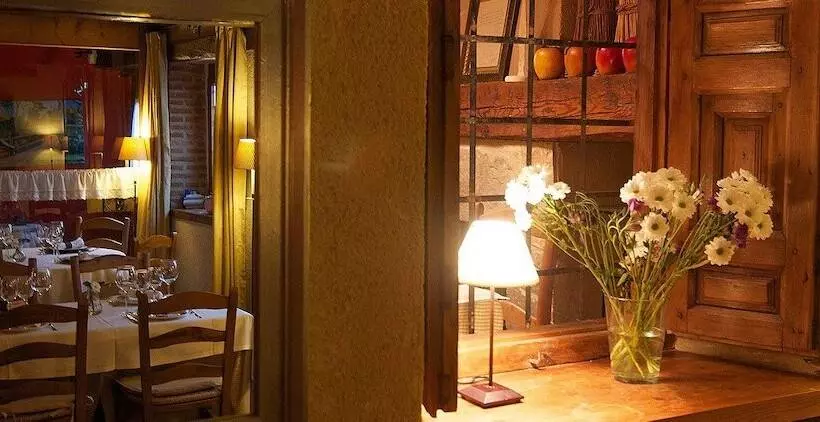 Posada Mingaseda