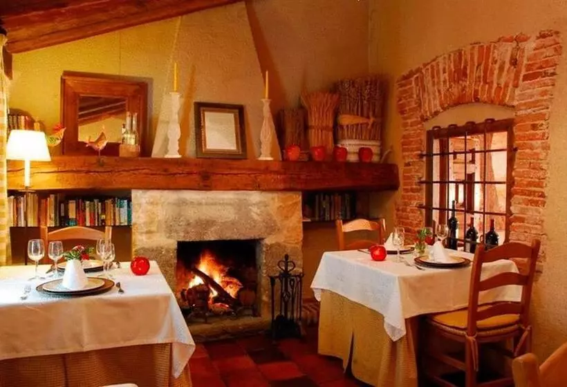 Fotos del hotel Posada Mingaseda:  2