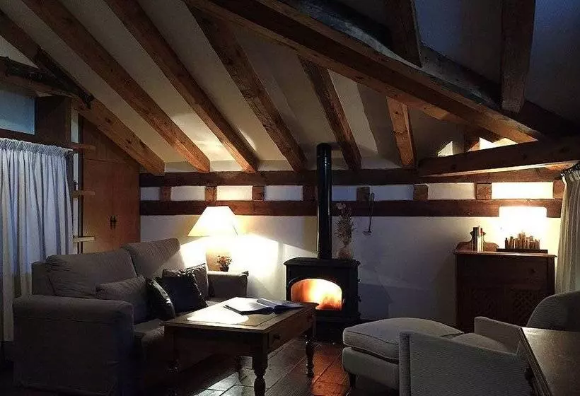 Fotos del hotel Posada Mingaseda:  6