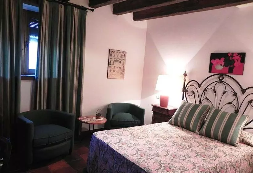 Fotos del hotel Posada Mingaseda:  10