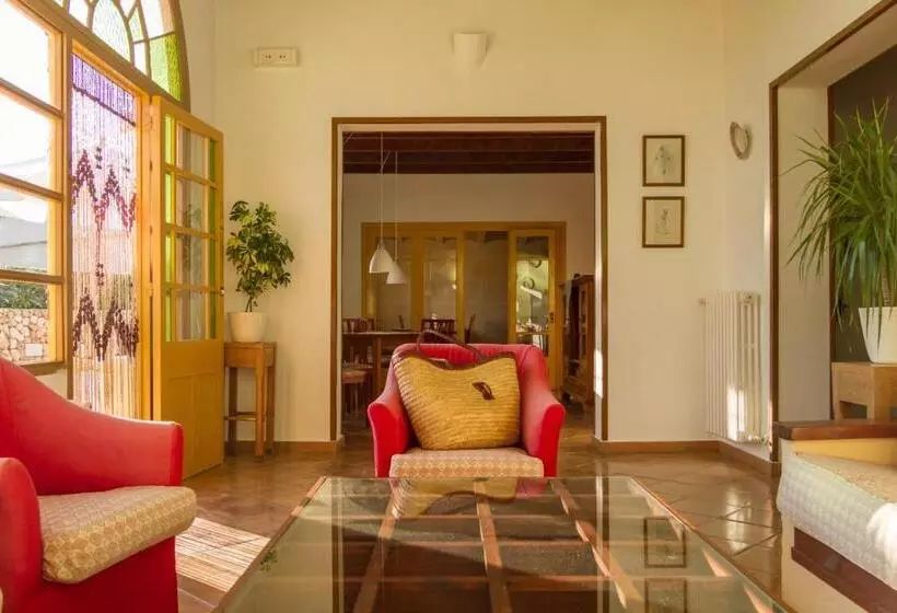 Fotos del hotel Rural Son Tretze - Adults Only:  18