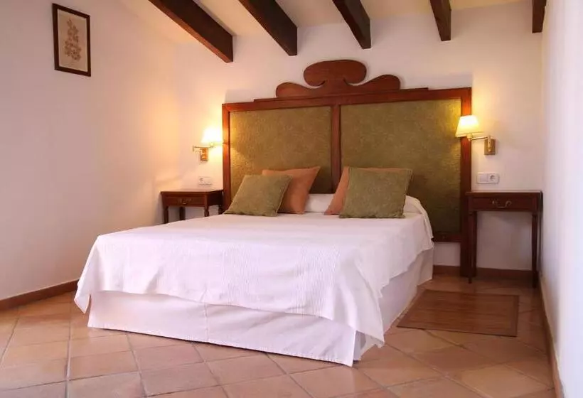 Fotos del hotel Rural Son Tretze - Adults Only:  12