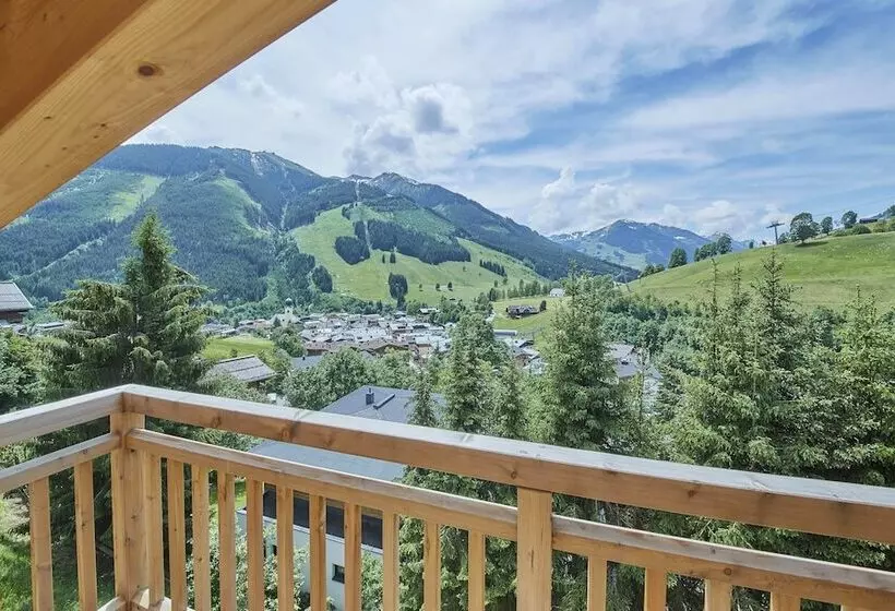 Fotos del hotel Alpenparks  & Apartment Sonnleiten:  3