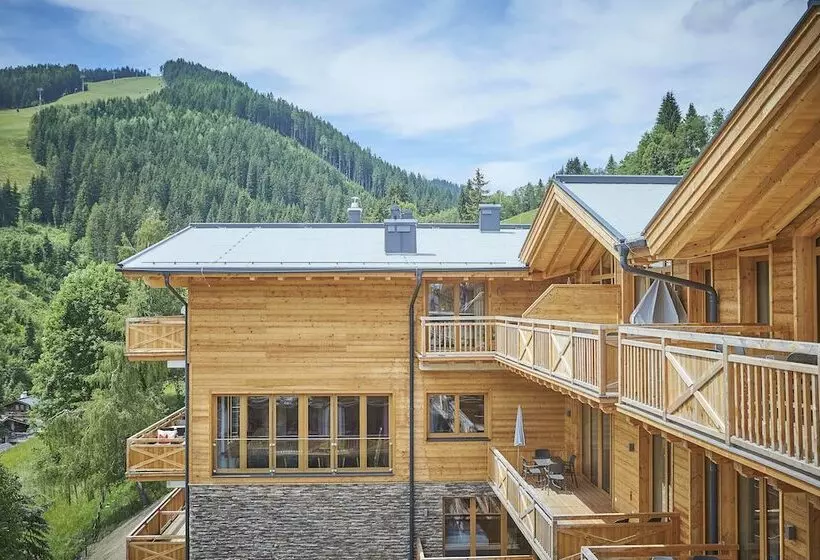 Fotos del hotel Alpenparks  & Apartment Sonnleiten:  12