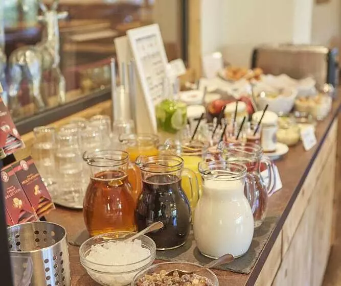 Alpenparks  & Apartment Sonnleiten