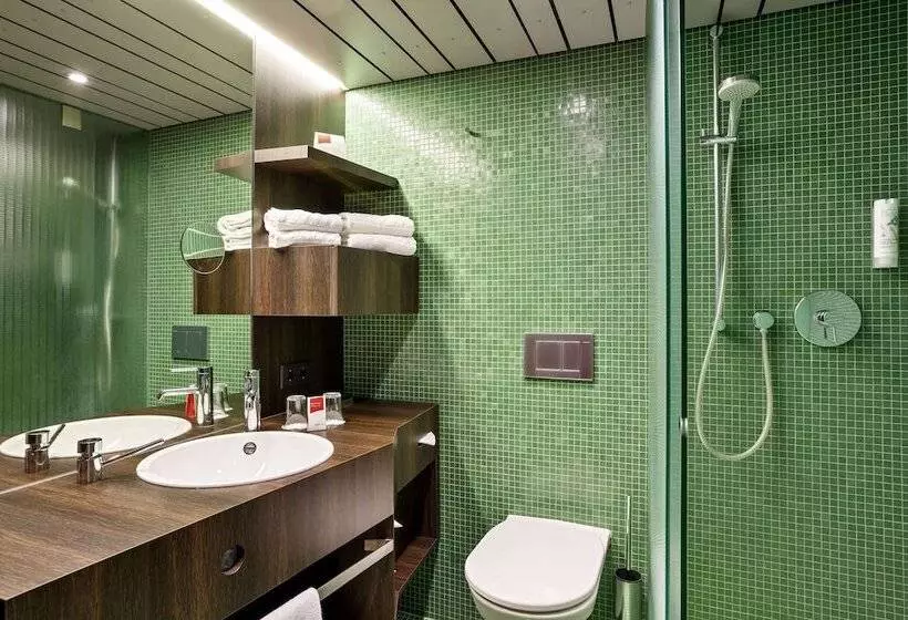 Fotos del hotel Austria Trend Hotel Schloss Wilhelminenberg Wien:  8