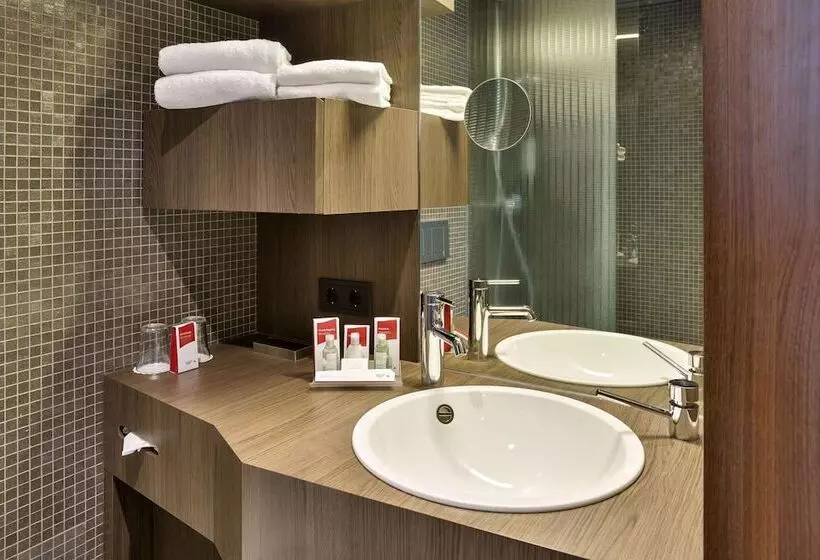 Fotos del hotel Austria Trend Hotel Schloss Wilhelminenberg Wien:  11