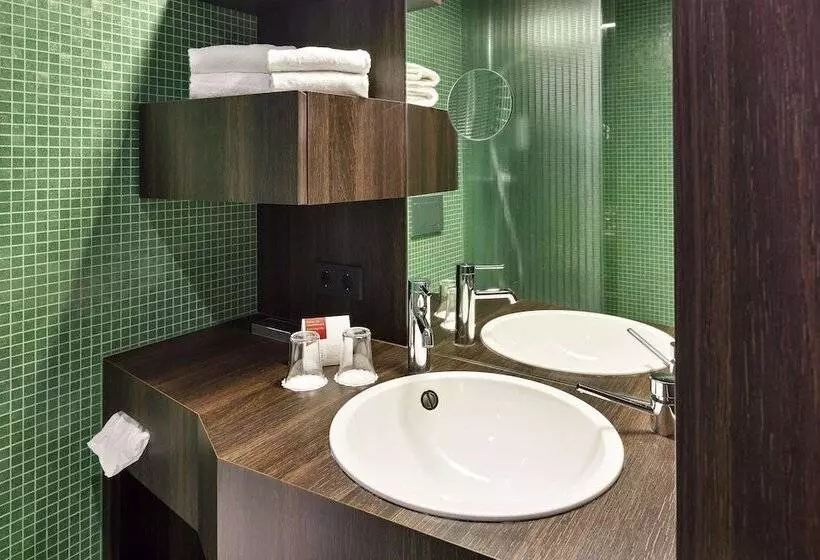 Fotos del hotel Austria Trend Hotel Schloss Wilhelminenberg Wien:  14