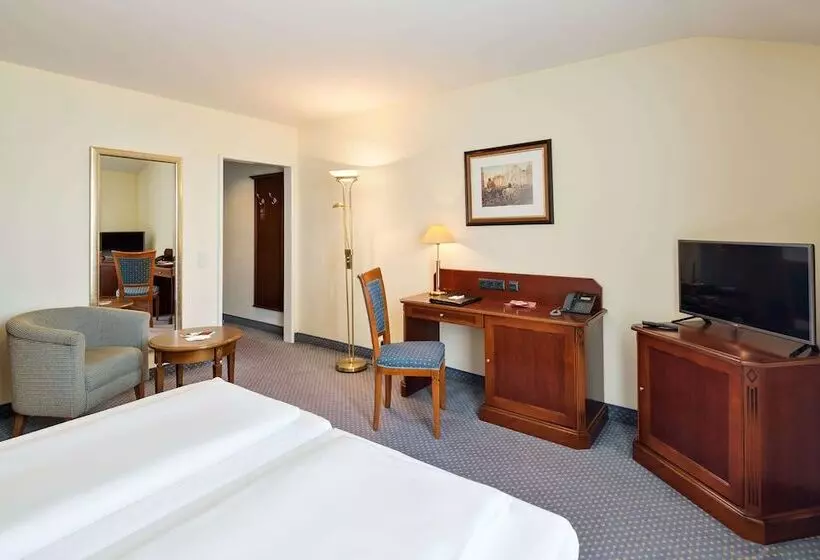 Fotos del hotel Austria Trend Hotel Schloss Wilhelminenberg Wien:  5