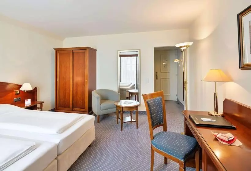 Fotos del hotel Austria Trend Hotel Schloss Wilhelminenberg Wien:  9