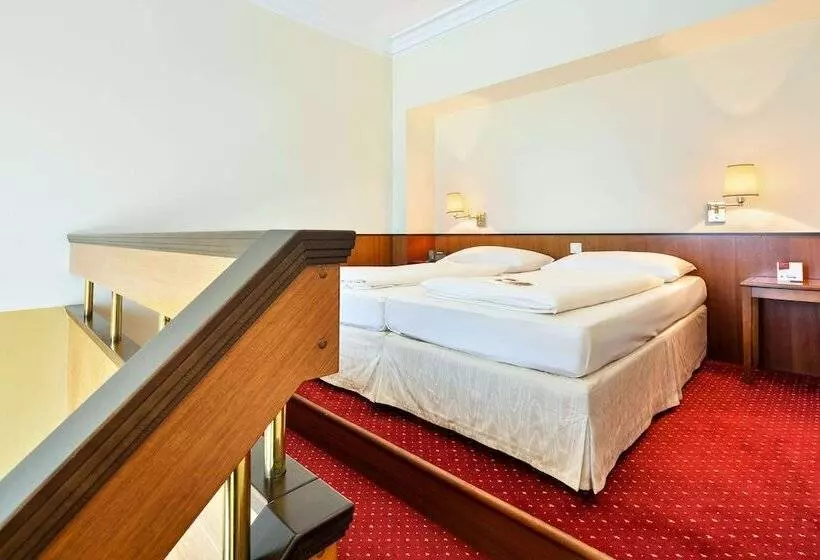 Fotos del hotel Austria Trend Hotel Schloss Wilhelminenberg Wien:  18