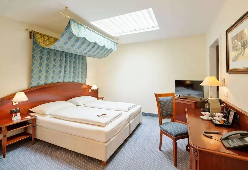 Fotos del hotel Austria Trend Hotel Schloss Wilhelminenberg Wien:  20