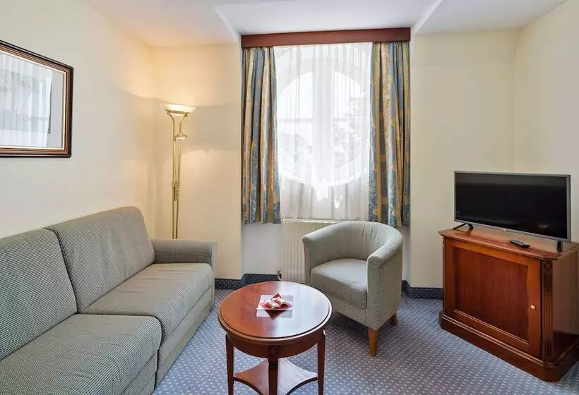 Fotos del hotel Austria Trend Hotel Schloss Wilhelminenberg Wien:  21