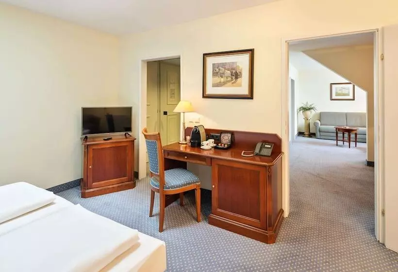 Fotos del hotel Austria Trend Hotel Schloss Wilhelminenberg Wien:  22