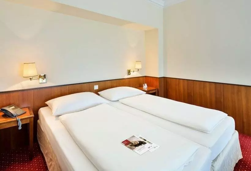 Fotos del hotel Austria Trend Hotel Schloss Wilhelminenberg Wien:  23