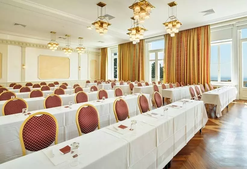 Fotos del hotel Austria Trend Hotel Schloss Wilhelminenberg Wien:  10