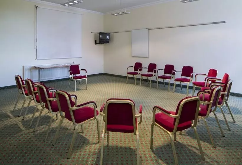 Fotos del hotel Austria Trend Hotel Schloss Wilhelminenberg Wien:  2