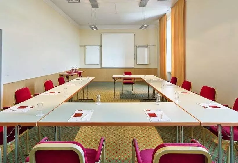 Fotos del hotel Austria Trend Hotel Schloss Wilhelminenberg Wien:  6