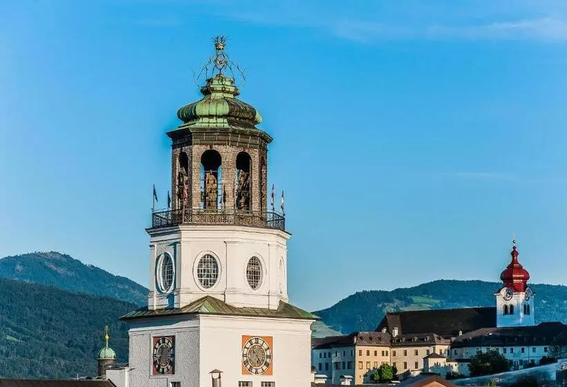 Fotos del hotel Boutiquehotel Am Dom:  12