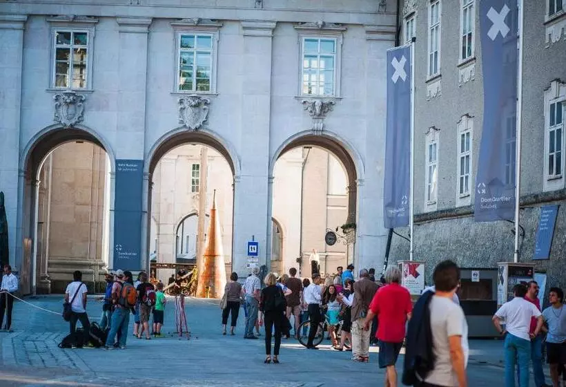 Fotos del hotel Boutiquehotel Am Dom:  11