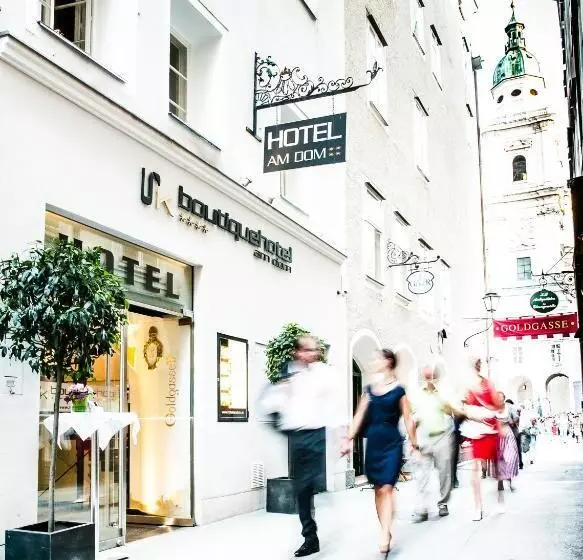 Boutiquehotel Am Dom