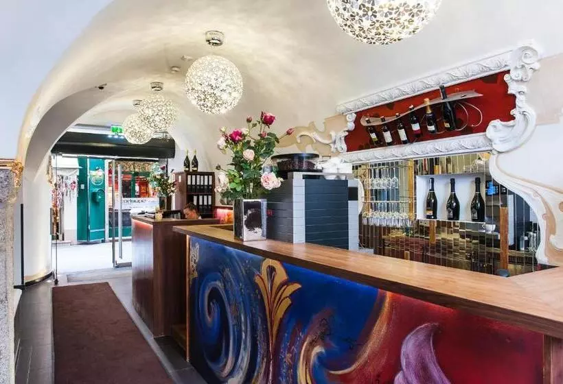 Fotos del hotel Boutiquehotel Am Dom:  5