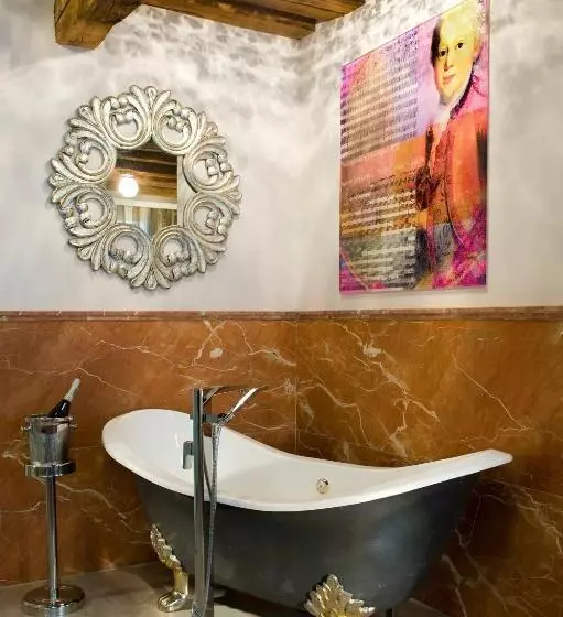 Fotos del hotel Boutiquehotel Am Dom:  3