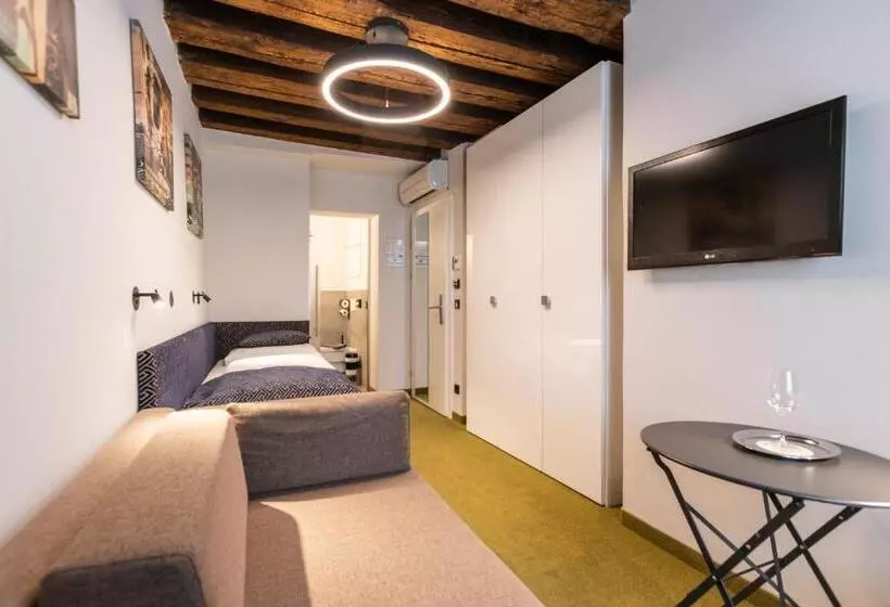 Fotos del hotel Boutiquehotel Am Dom:  15