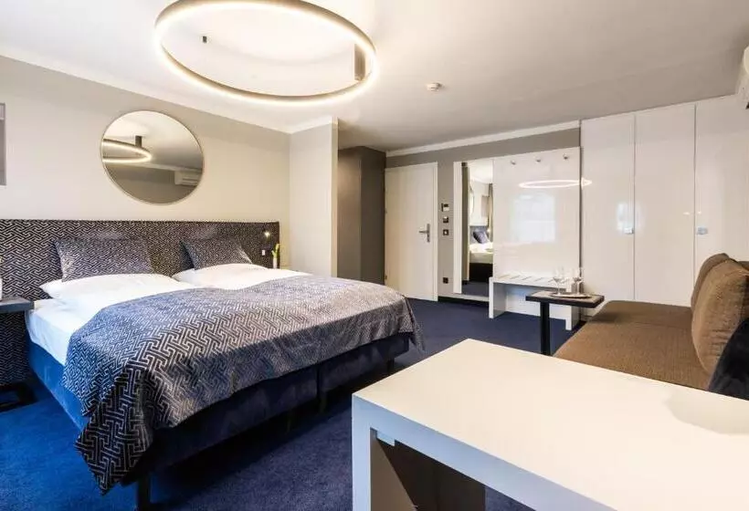 Fotos del hotel Boutiquehotel Am Dom:  13