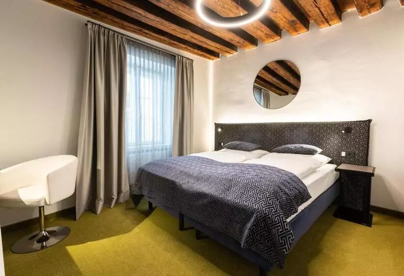 Fotos del hotel Boutiquehotel Am Dom:  9