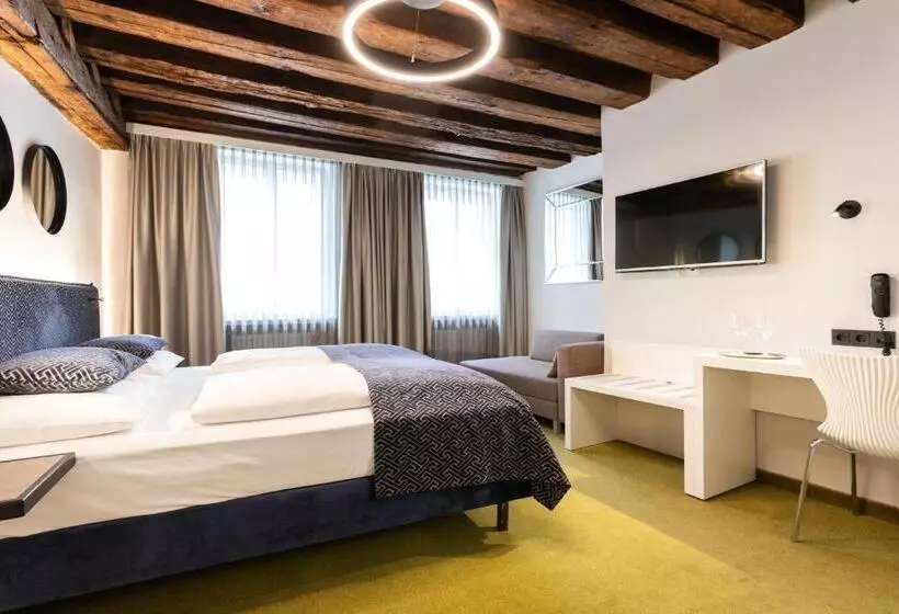 Fotos del hotel Boutiquehotel Am Dom:  2