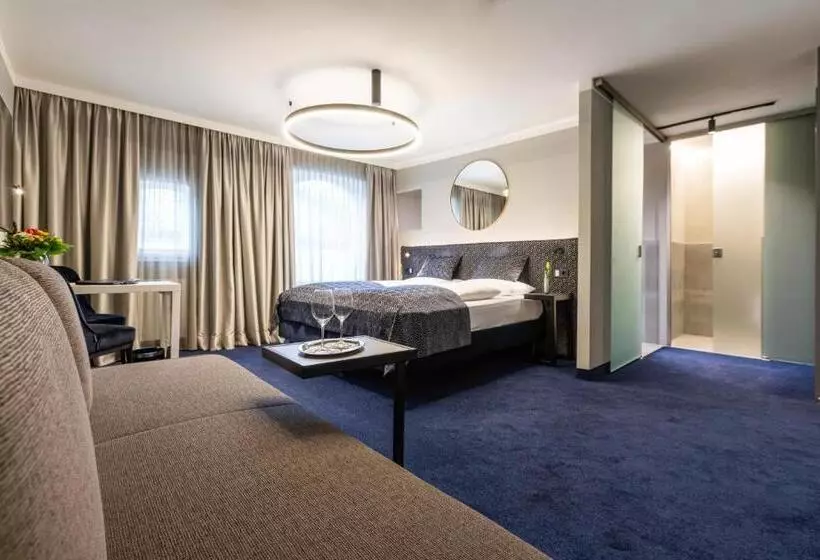 Fotos del hotel Boutiquehotel Am Dom:  14