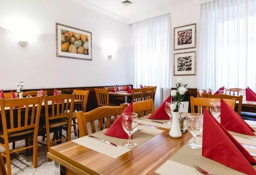 Fotos del hotel Allegro Wien:  22