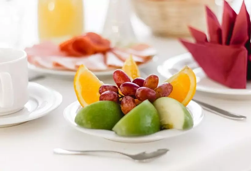 Fotos del hotel Allegro Wien:  24