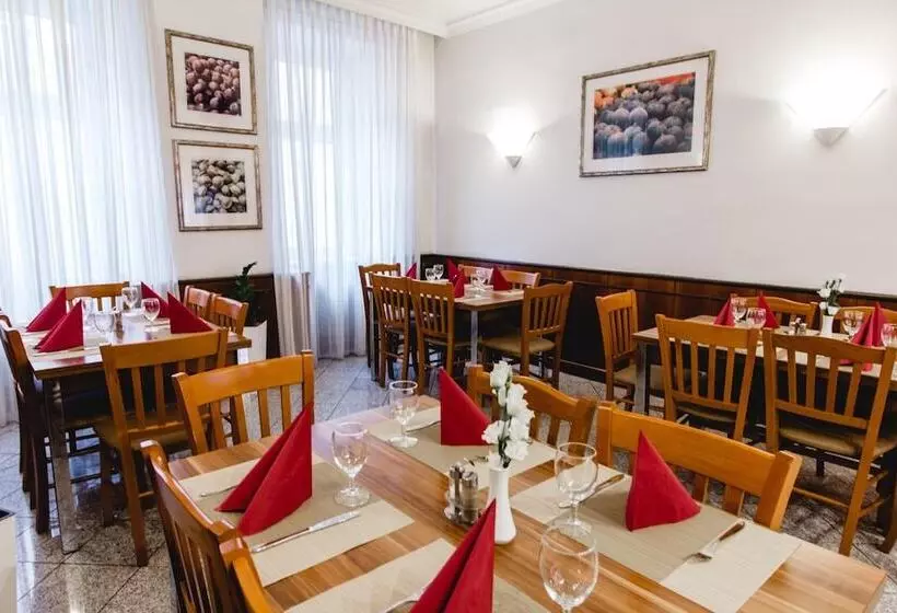 Fotos del hotel Allegro Wien:  4