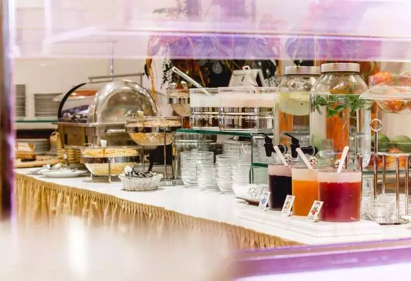 Fotos del hotel Allegro Wien:  12