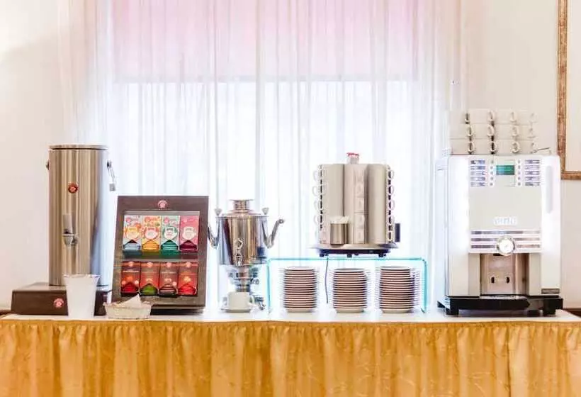 Fotos del hotel Allegro Wien:  5