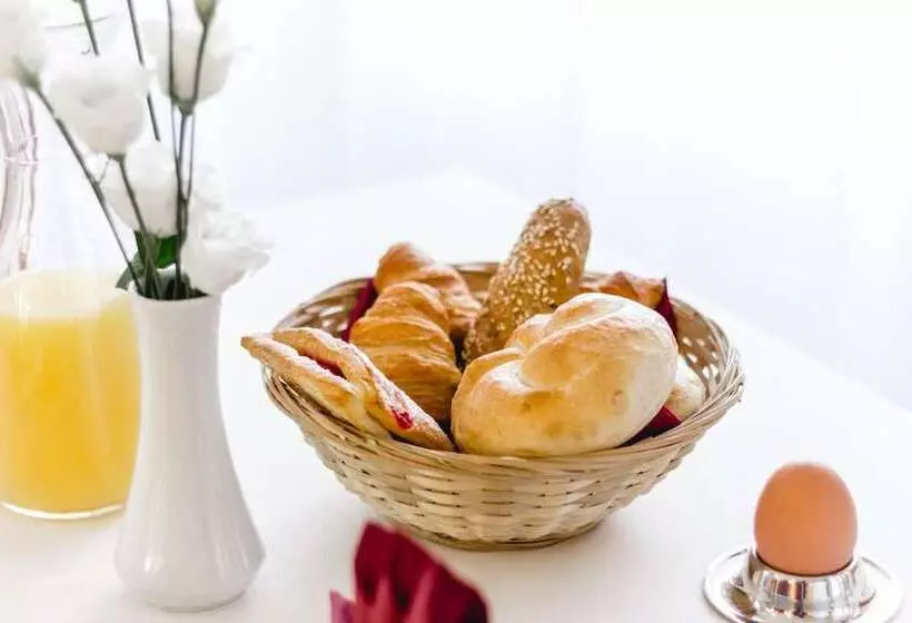 Fotos del hotel Allegro Wien:  25