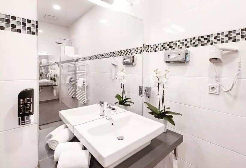 Fotos del hotel Allegro Wien:  7